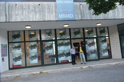 Mirandi-Bolognesi Isola 2014